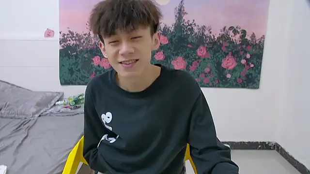 paofu-001 网络视讯表演