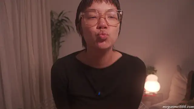 แชท XXX สดของ meganmei666