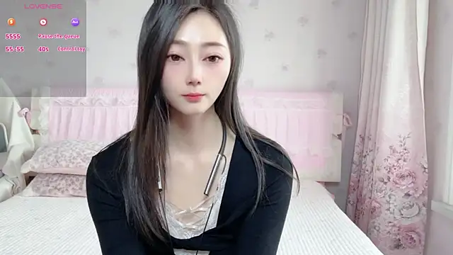 anjila888 웹캠 쇼