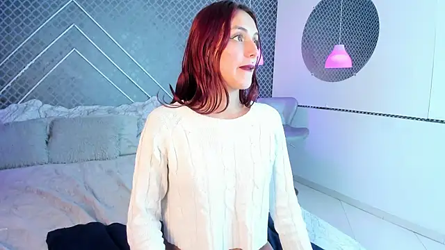 Chat XXX en directo de Anne_bh