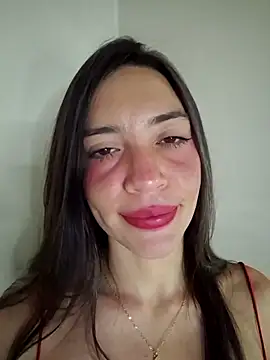 loveuu-bae Adlı Modelin Canlı XXX Sohbeti