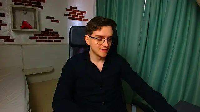 FelixStarkk 웹캠 쇼