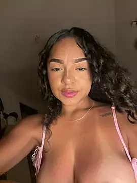 Evviiee_'s Webcam Show