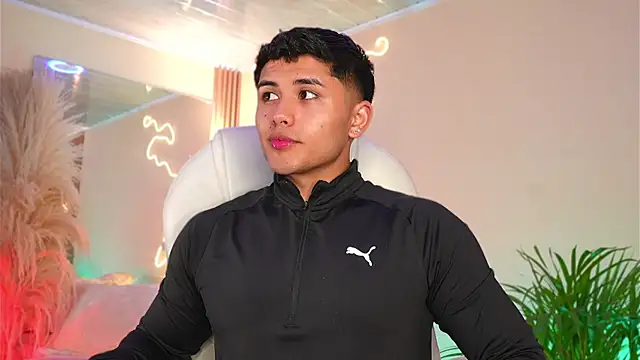 MatiasKorn 在線直播表演