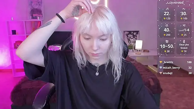 tattoo_art_baby Chat XXX in diretta