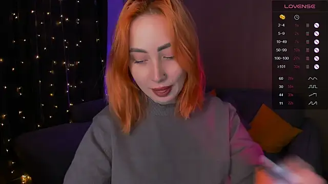 deboramoore Obrolan Langsung XXX