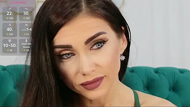 Chat XXX en directo de ScarletLane