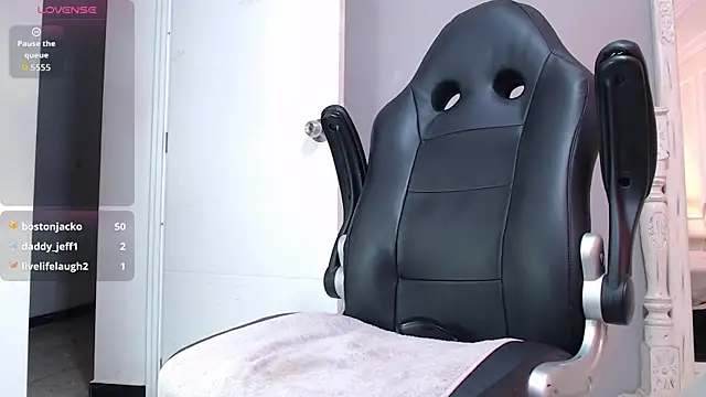 ElaineLaurent Live XXX Chat