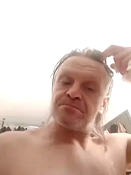 Webkamerová show Kuba_Gd