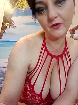 lucillabollente Webcam Show