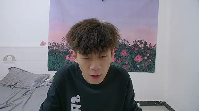 paofu-001 网络视讯表演