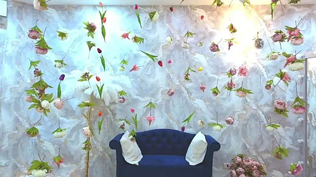 PixelGoddess live XXX chat