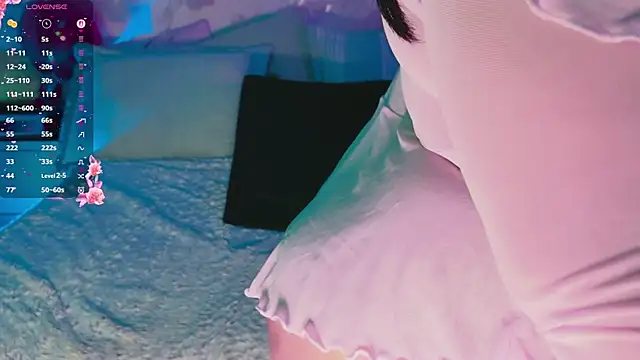 emmajohnssのライブXXXチャット