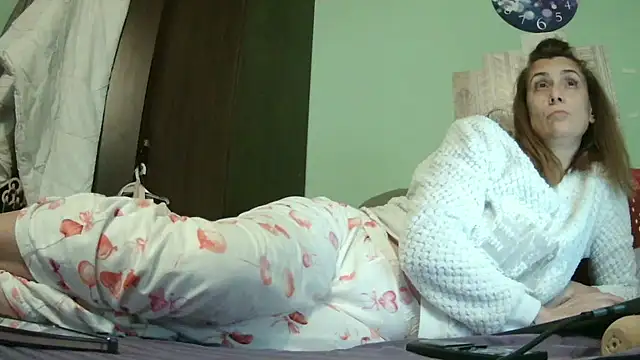 SexyGioconda Live XXX-Chat