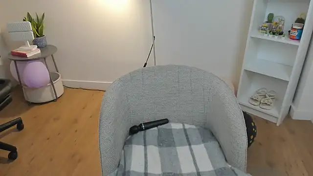 Czat XXX na żywo – _BellaEvans_