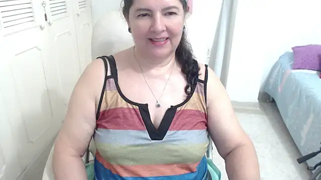 Chat +18 de leonela_69 ao vivo