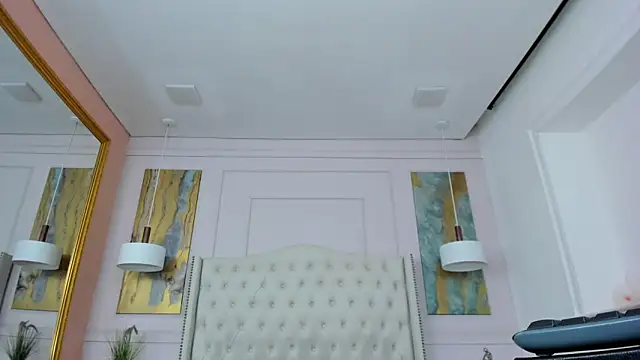 RosaliaMontero webkamerás műsora