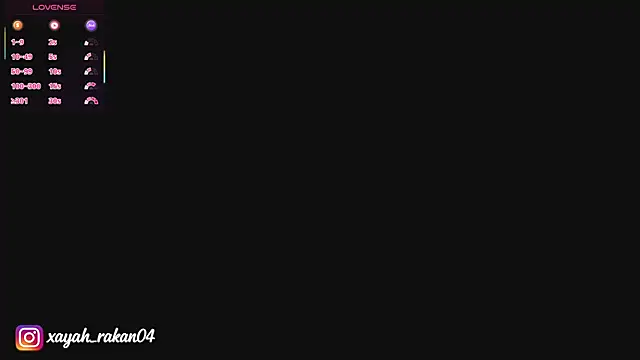 Xayah_and_Rakann Webbikameraesitys