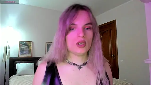 milliKira006 Webcam-Show