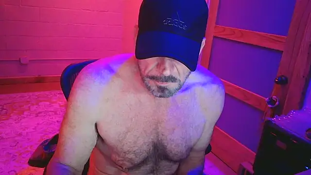 maxxxout Live XXX-Chat