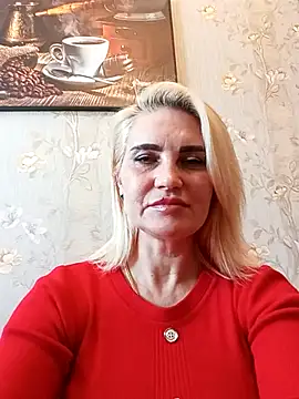 JennyOMay's Live XXX Chat