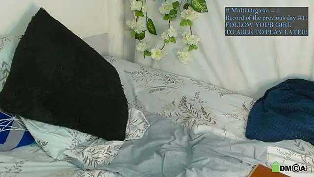 Chatroom XXX en direct de Hot_Candy_