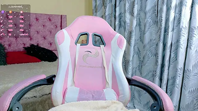 Živý XXX chat sweet__thang