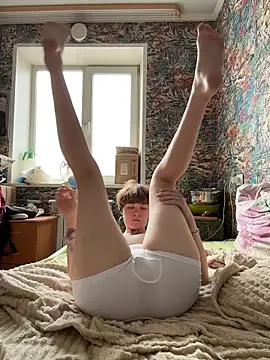 Chat XXX en directo de IceMur