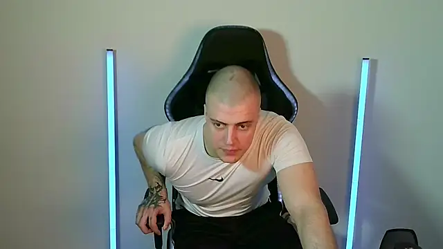 Telenok: вебкам-шоу