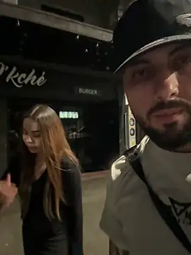 lindaandtony – Live XXX-chat