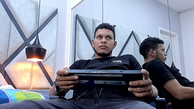 Show de webcam de NohaBrooks