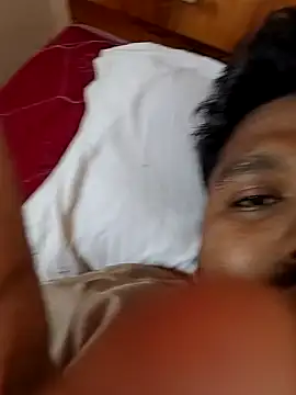 Show de webcam de BabuCouple