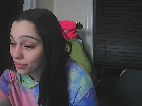 sapphirestorm8's Webcam Show