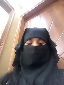 Czat XXX na żywo – Aafreen_36