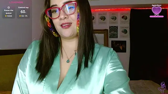 Nova-Satela's Live XXX Chat