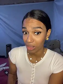 عرض كام FlorSalvaje_