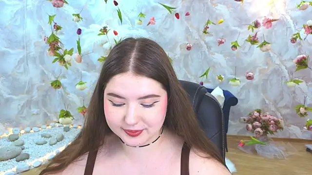 Czat XXX na żywo – PixelGoddess