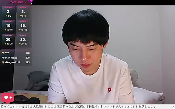 whitebriefboy 在線直播表演