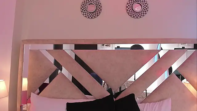 Chat XXX Live ximena_vasquez8