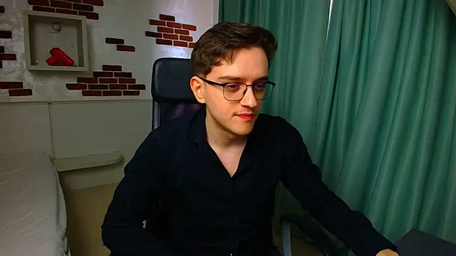 FelixStarkk Webcam show