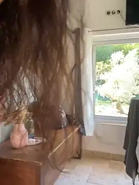 Nana-et-Toto's Webcam Show