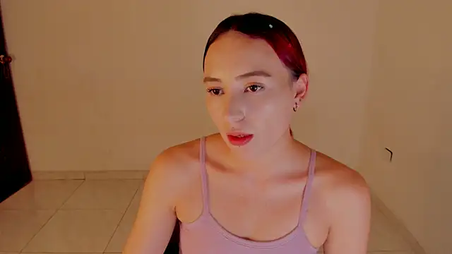 Madison_charlotte Adlı Modelin Canlı XXX Sohbeti