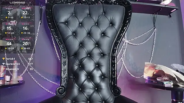 Navier__ Adlı Modelin Canlı XXX Sohbeti