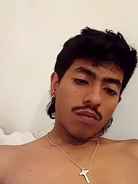 SkinniYamoのウェブカメラショー