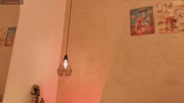 miaa_hunt's Webcam Show