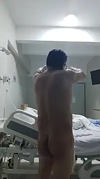 modelodebarro 在線直播表演