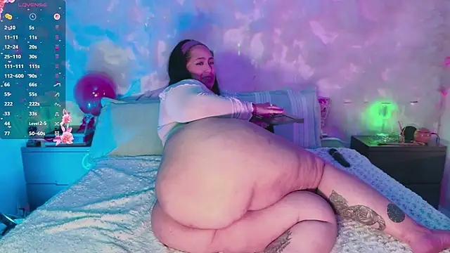 emmajohnss élő XXX-chatje