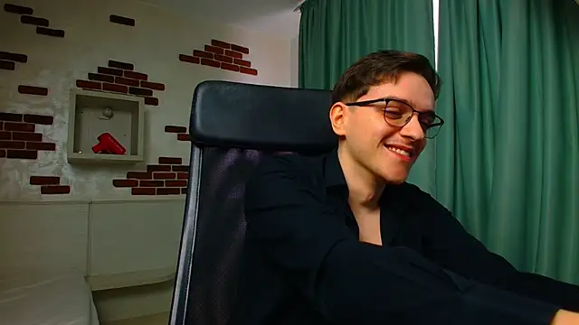 عرض كام FelixStarkk