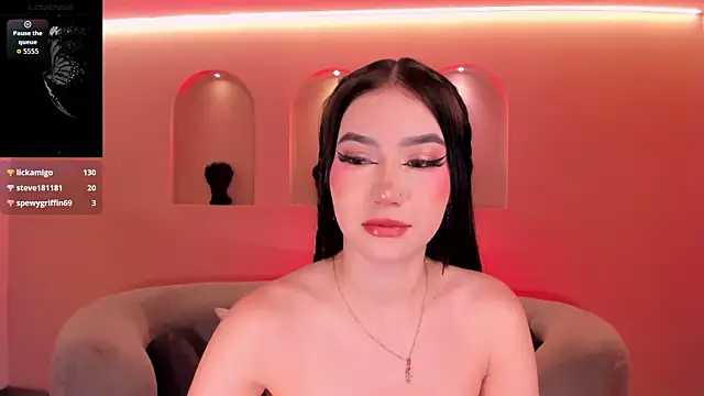 XXX chat uživo modela BriannaFox1