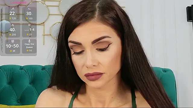 Živý XXX chat ScarletLane